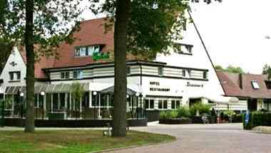 Hotel-Restaurant Dinkeloord, Beuningen, NL