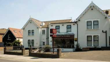 South Park Hotel, London, GB1