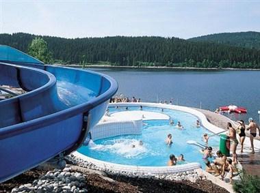 Familotel Feldberger Hof, Feldberg, DE