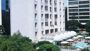 Hotel Amarante Cannes en Cannes, FR