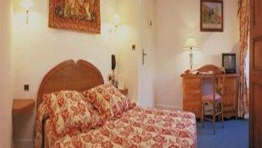 Изображение места проведения