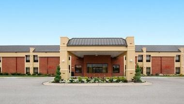Quality Inn and Suites Greenfield I-70 image