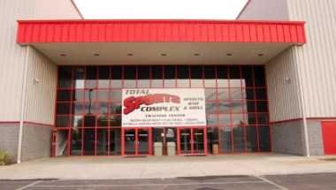 Total Sports Complex - Wixom a Wixom, MI