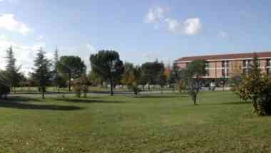 Beniamino Ubaldi Hotel a Gubbio, IT