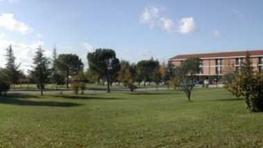 Beniamino Ubaldi Hotel i Gubbio, IT