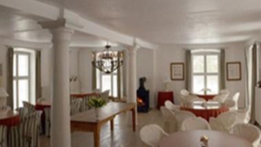 Lykkesholm Slot, Orbæk, DK