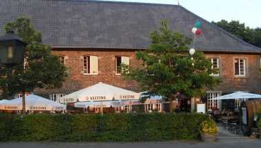 Das Dycker Weinhaus a Juechen, DE