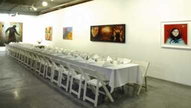 Zhou B Art Center a Chicago, IL