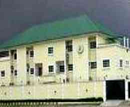 Lekki Heights Hotel a Lagos, NG