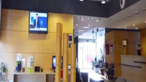 Girona, ES 的 Hotel B&B Girona