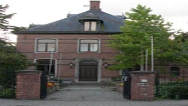 Hotel Roosendaelhof image
