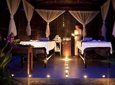 Изображение места проведения