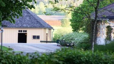 Satra Brunn Resort a Sala, SE