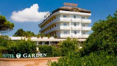 Hotel Garden Sea Caorle in Caorle, IT