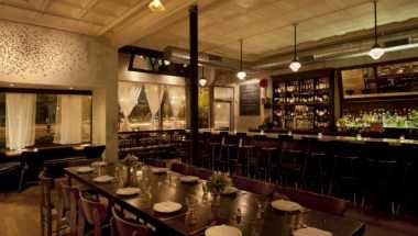 Lula Cafe en Chicago, IL