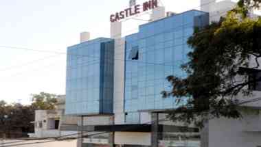 Castle Inn i Khandwa, IN