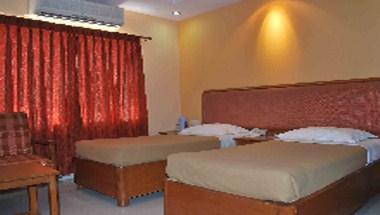 The Chakrie Residency Hotel en Tirupati, IN