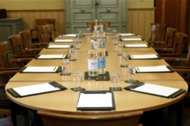 Изображение места проведения