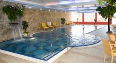 Schmelmer Hof Hotel & Resort a Bad Aibling, DE