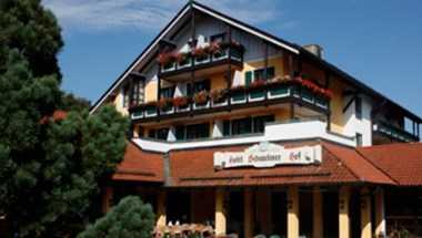 Schmelmer Hof Hotel & Resort a Bad Aibling, DE