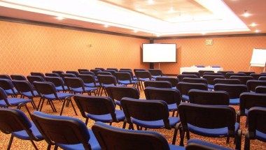 Изображение места проведения