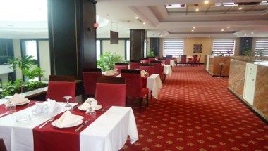 Изображение места проведения