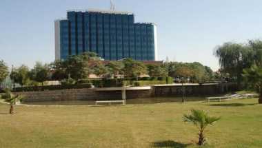 Erbil International Hotel a Erbil, IQ