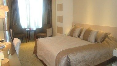 Изображение места проведения