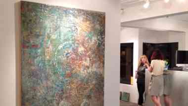 Laguna Gallery of Contemporary Art a Laguna Beach, CA