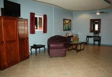 Hotel Le Chateau, Managua, NI