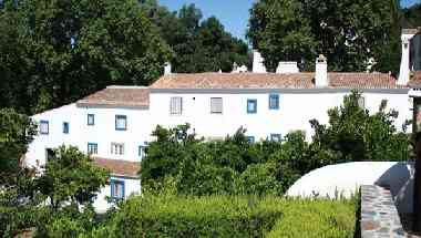 Convento De Sao Paulo i Redondo, PT