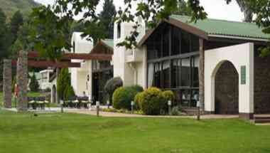 Bushman's Nek Berg And Trout Resort em Drakensberg, ZA