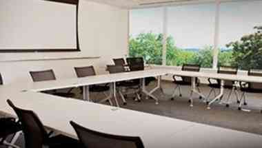 Mary M. Gates Learning Center en Alejandria, VA