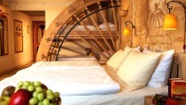 Изображение места проведения