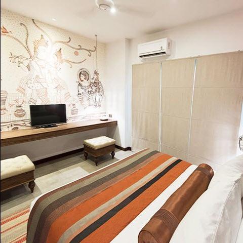 Jetwing Jaffna in Jaffna, LK