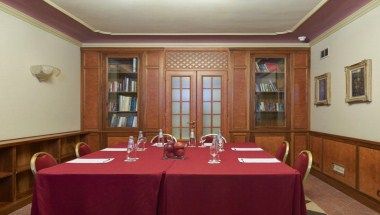 รูปสถานที่จัดงาน