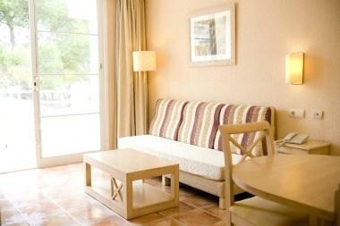 Prinsotel La Pineda em Mallorca, ES