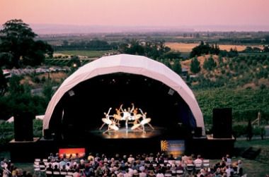 Bild des Veranstaltungsortes