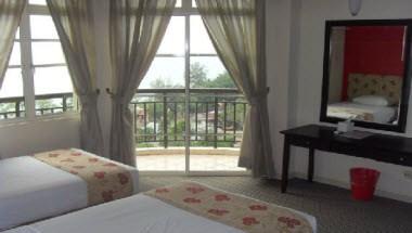 Ancasa Residences, Port Dickson em Port Dickson, MY