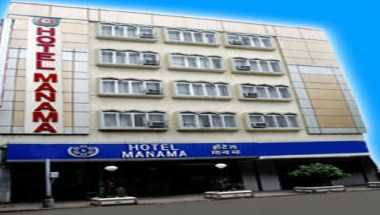 Hotel Manama in Mumbai, IN