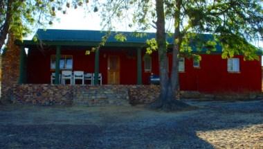 Gifberg Holiday Farm в Vanrhynsdorp, ZA