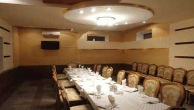 Consul Hotel en Baku, AZ