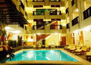 Изображение места проведения