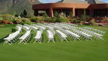 Sedona Golf Resort em Sedona, AZ