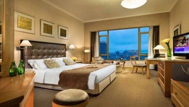 Изображение места проведения