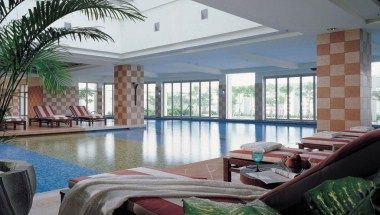 Изображение места проведения