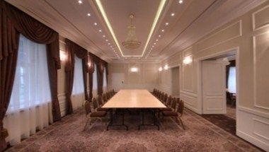 Изображение места проведения