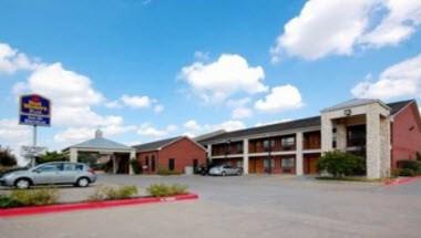 Best Western Inn of Brenham image