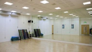 Dereham Leisure Centre em Dereham, GB1