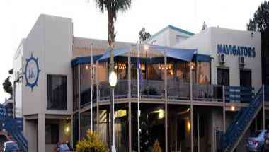 Lincoln Navigators Inn em Eyre Peninsula, AU